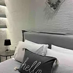 Antoniou Santorini Appartement *