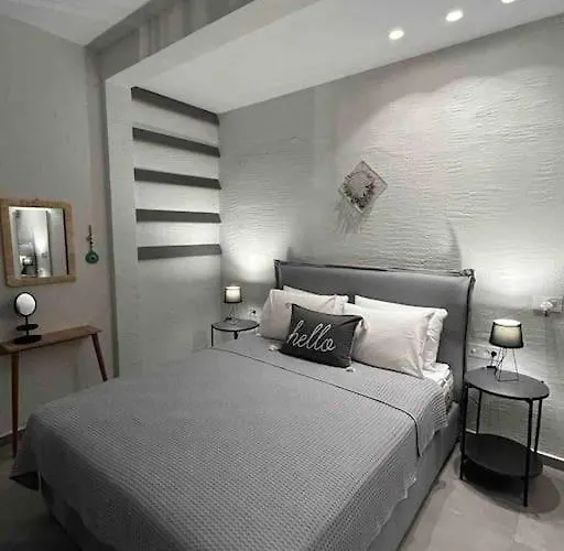 Antoniou Santorini Luxury *