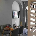 Antoniou Santorini Apartmán Fira (Santorini)