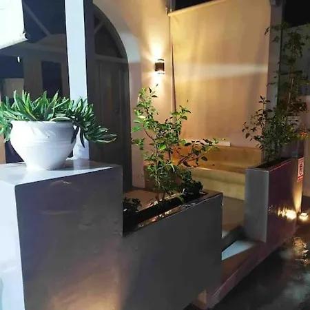 Antoniou Santorini Fira (Santorini)