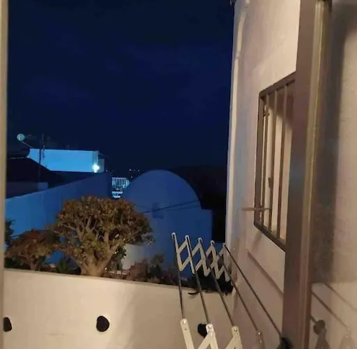 Апартаменты Antoniou Santorini Luxury *