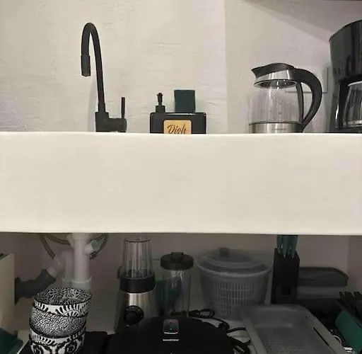 Апартаменты Antoniou Santorini Luxury Тира