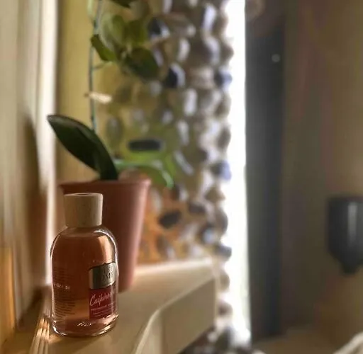 Апартаменты Antoniou Santorini Luxury Тира