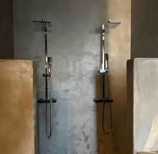 Antoniou Santorini Luxury Апартаменты