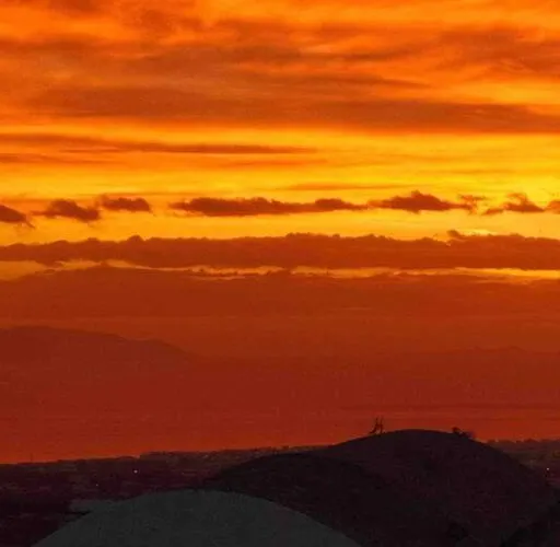 Апартаменты Antoniou Santorini Luxury *