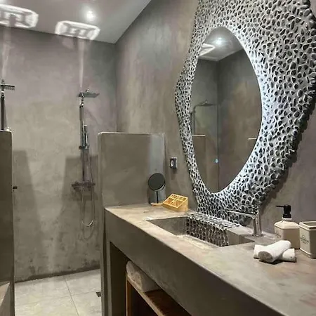 Apartman Antoniou Santorini