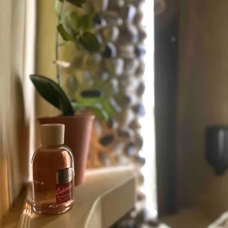 Apartman Antoniou Santorini Fíra