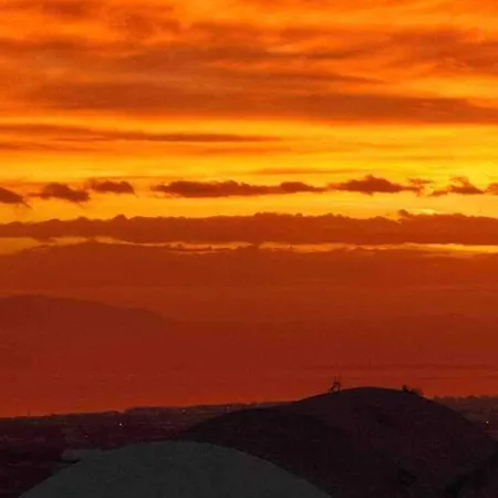 Apartmán Antoniou Santorini Luxury *