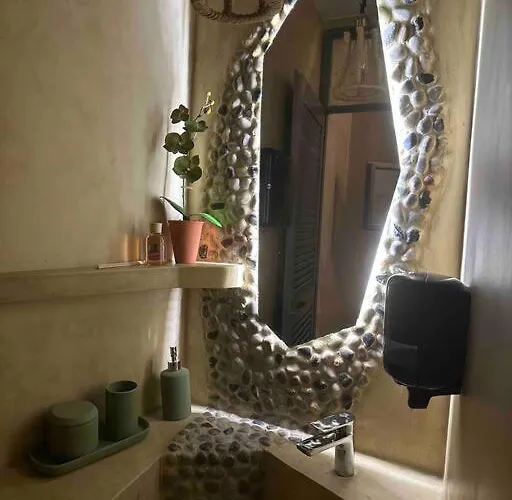 Lejlighed Antoniou Santorini Luxury