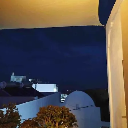 아파트 Antoniou Santorini