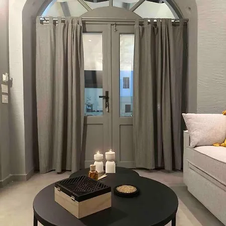 Antoniou Santorini 아파트 *